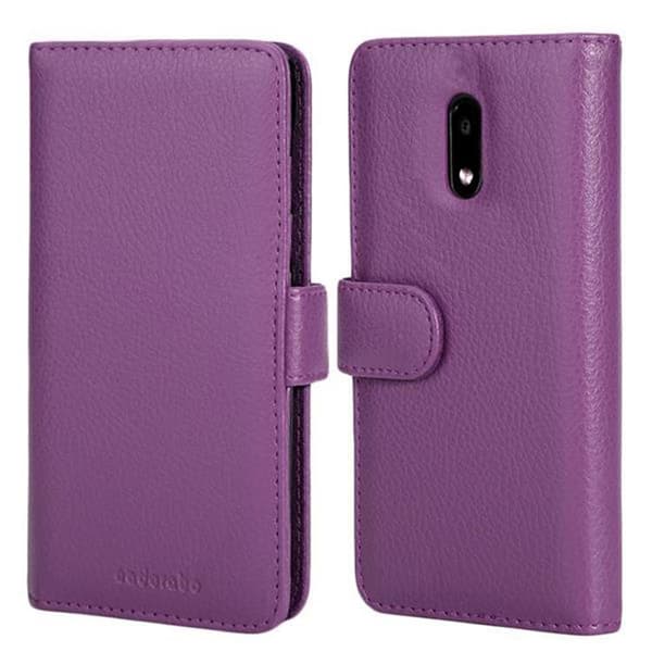 Nokia 3 2017 Pungetui Cover ()