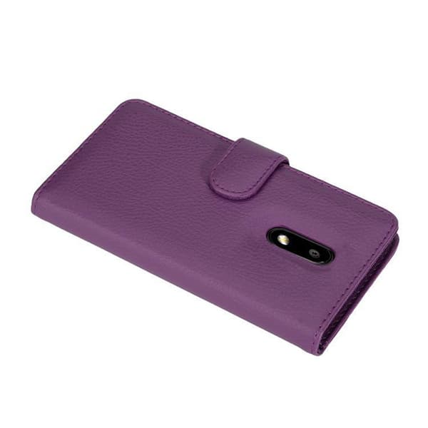 Nokia 3 2017 Pungetui Cover ()