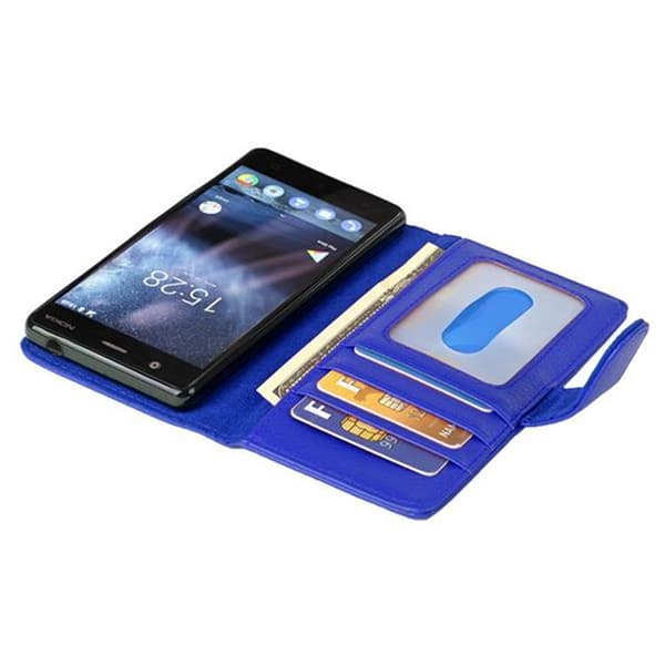 Nokia 3 2017 Pungetui Cover ()