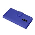 Miniatyrbillede 6 af 6: Nokia 3 2017 Pungetui Cover ()