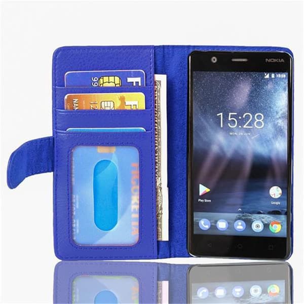 Nokia 3 2017 Pungetui Cover ()