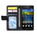 Miniatyrbillede 4 af 7: Huawei P8 LITE 2015 Pungetui Cover ()