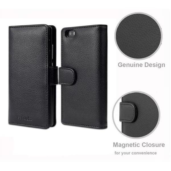 Huawei P8 LITE 2015 Pungetui Cover ()