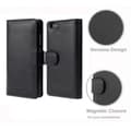 Miniatyrbillede 5 af 7: Huawei P8 LITE 2015 Pungetui Cover ()