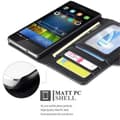 Miniatyrbillede 7 af 7: Huawei P8 LITE 2015 Pungetui Cover ()