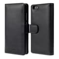 Miniatyrbillede 1 af 7: Huawei P8 LITE 2015 Pungetui Cover ()