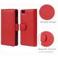 Miniatyrbillede 4 af 7: Huawei P8 LITE 2015 Pungetui Cover ()