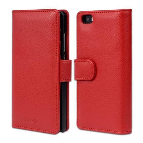 Huawei P8 LITE 2015 Pungetui Cover ()