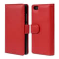 Miniatyrbillede 1 af 7: Huawei P8 LITE 2015 Pungetui Cover ()