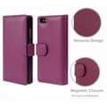 Miniatyrbillede 5 af 7: Huawei P8 LITE 2015 Pungetui Cover ()