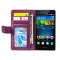 Miniatyrbillede 7 af 7: Huawei P8 LITE 2015 Pungetui Cover ()