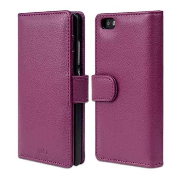 Huawei P8 LITE 2015 Pungetui Cover ()