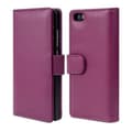 Miniatyrbillede 1 af 7: Huawei P8 LITE 2015 Pungetui Cover ()