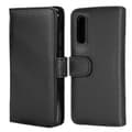 Miniatyrbillede 7 af 11: Huawei P20 Pungetui Cover ()