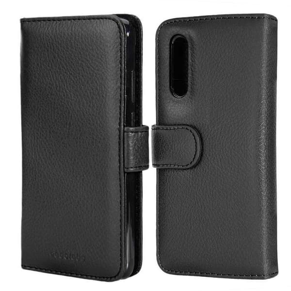 Huawei P20 Pungetui Cover ()