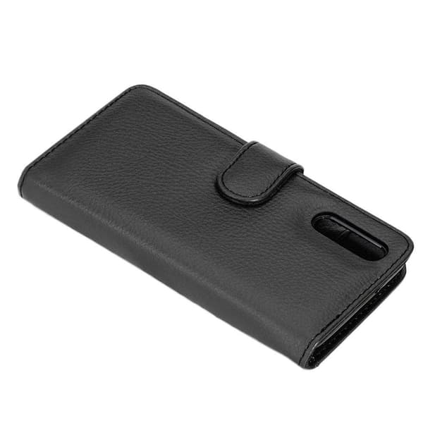 Huawei P20 Pungetui Cover ()