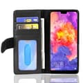 Miniatyrbillede 1 af 11: Huawei P20 Pungetui Cover ()