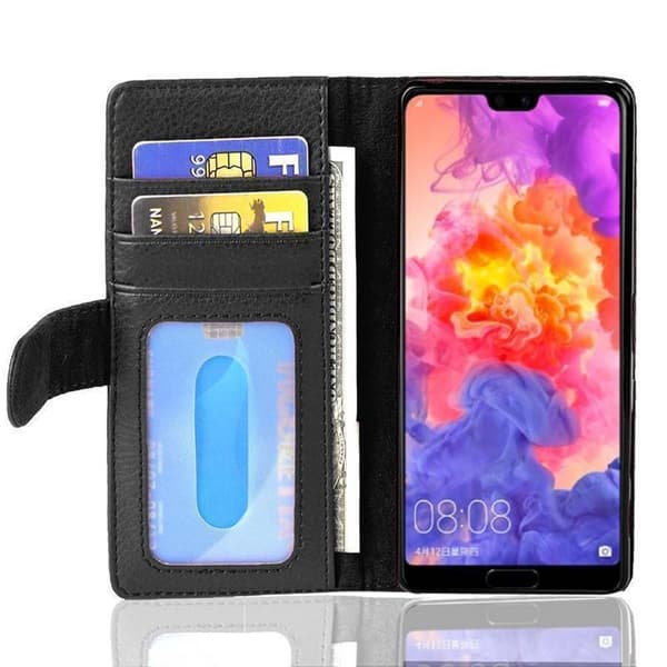 Huawei P20 Pungetui Cover () OXID SORT