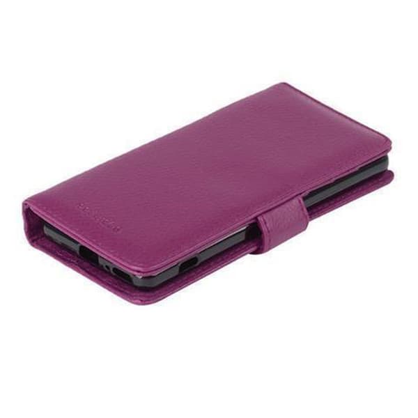 Sony Xperia Z5 COMPACT Pungetui Cover ()