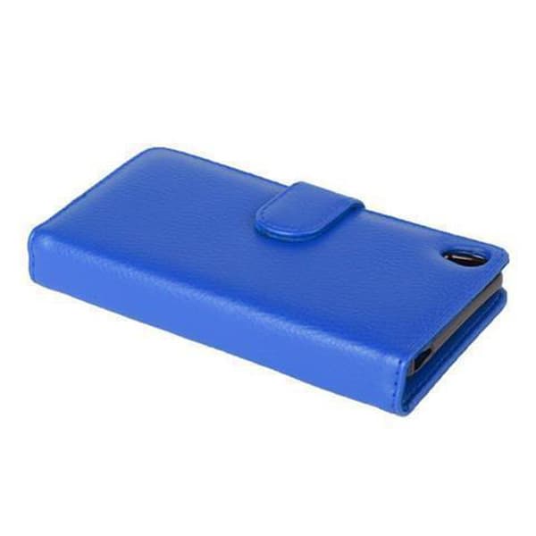 Sony Xperia Z5 COMPACT Pungetui Cover ()
