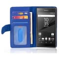 Miniatyrbillede 5 af 7: Sony Xperia Z5 COMPACT Pungetui Cover ()