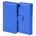 Miniatyrbillede 1 af 7: Sony Xperia Z5 COMPACT Pungetui Cover ()