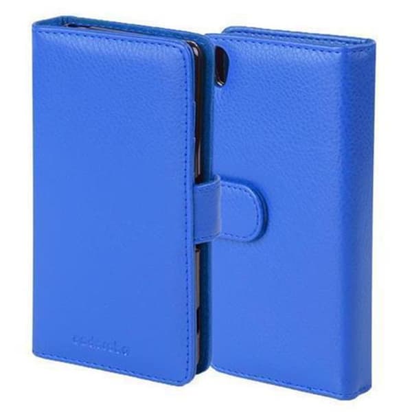 Sony Xperia Z5 COMPACT Pungetui Cover ()