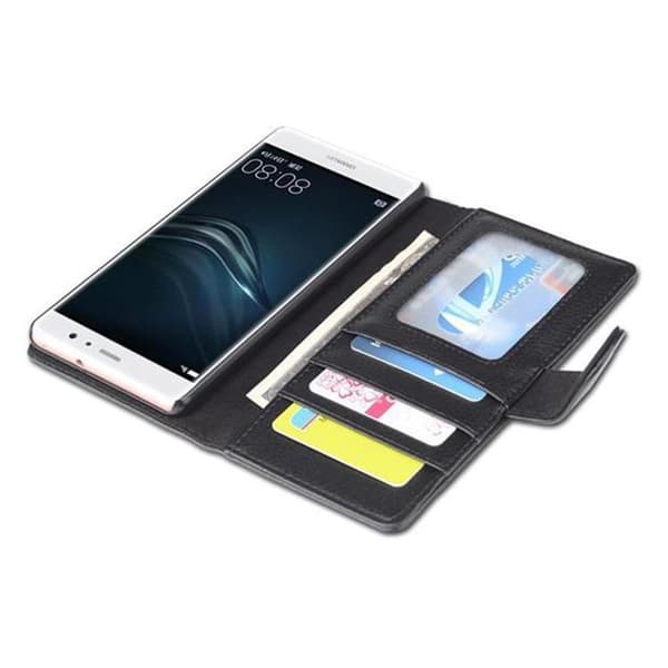 Huawei P9 LITE 2016 / G9 LITE Pungetui Cover ()