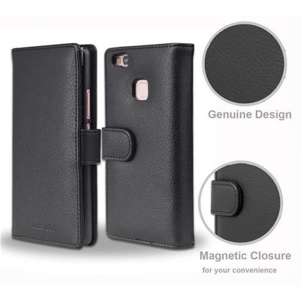 Huawei P9 LITE 2016 / G9 LITE Pungetui Cover ()