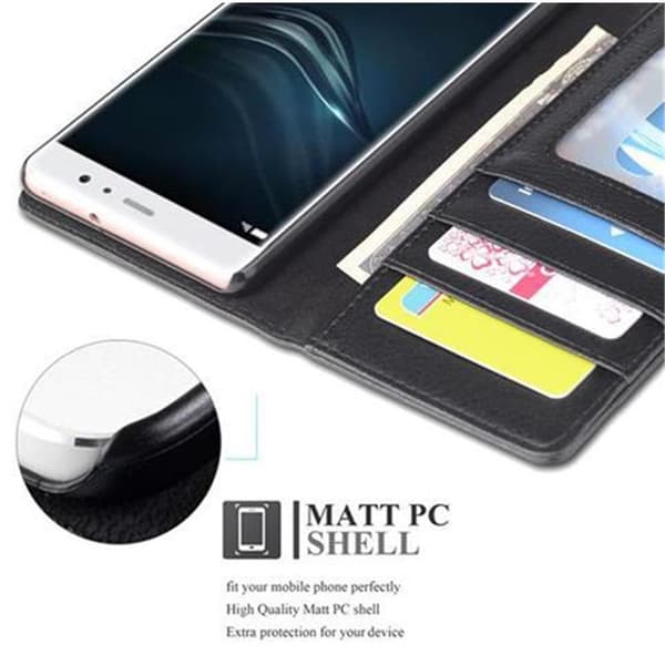 Huawei P9 LITE 2016 / G9 LITE Pungetui Cover ()