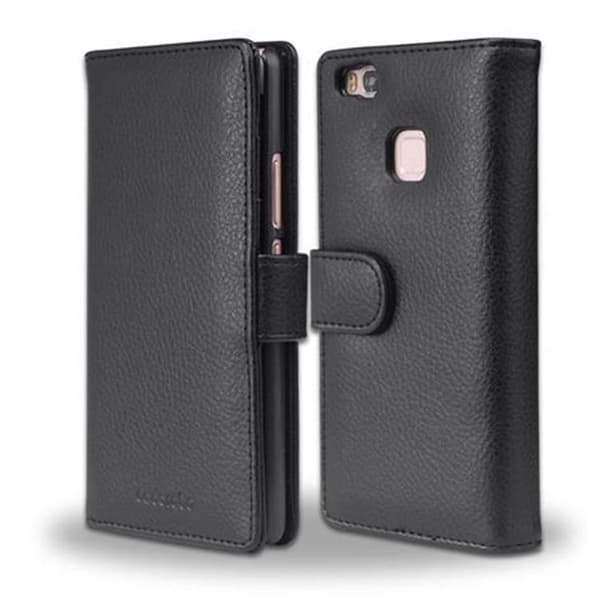 Huawei P9 LITE 2016 / G9 LITE Pungetui Cover ()