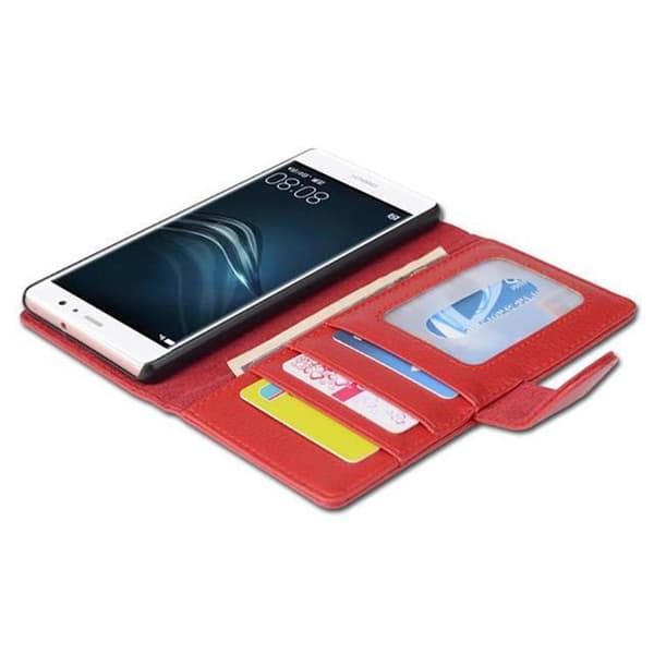 Huawei P9 LITE 2016 / G9 LITE Pungetui Cover ()