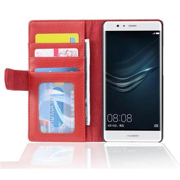 Huawei P9 LITE 2016 / G9 LITE Pungetui Cover ()