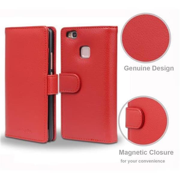 Huawei P9 LITE 2016 / G9 LITE Pungetui Cover ()