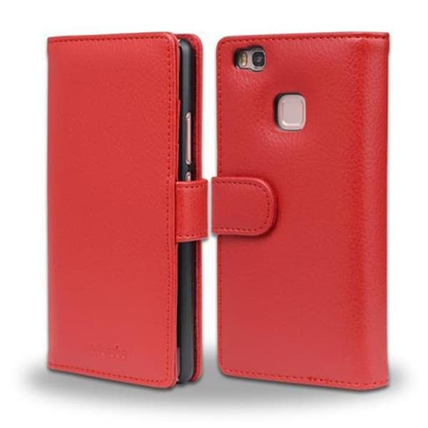 Huawei P9 LITE 2016 / G9 LITE Pungetui Cover ()