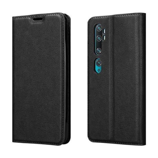 Xiaomi RedMi NOTE 10 4G / RedMi NOTE 11 4G Fodral Skal Plånboksfodral Case med magnetisk stängning, ståfunktion och kortficka