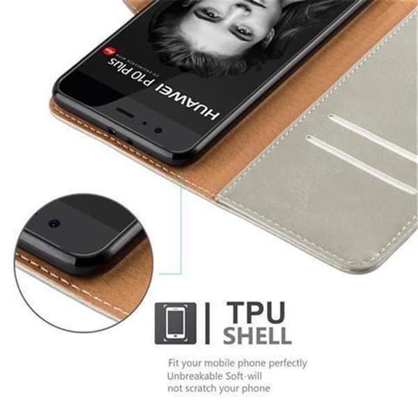 Cover Huawei P10 Etui Case ()