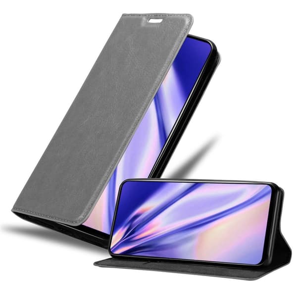 Honor 9X Suojakotelo Suojakuori Lompakkokotelo Matkapuhelinkotelo jossa magneettisuljenta, jalusta-toiminto ja korttitasku