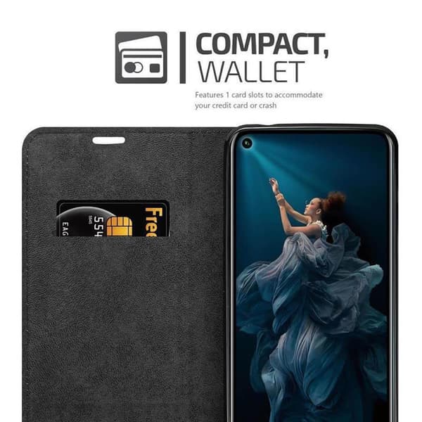 Cover Honor 20 PRO Etui Case ()