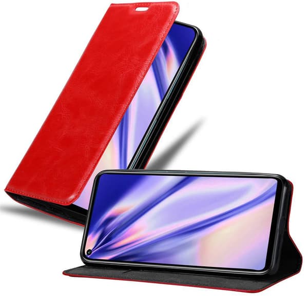 Cover Honor 20 PRO Etui Case ()