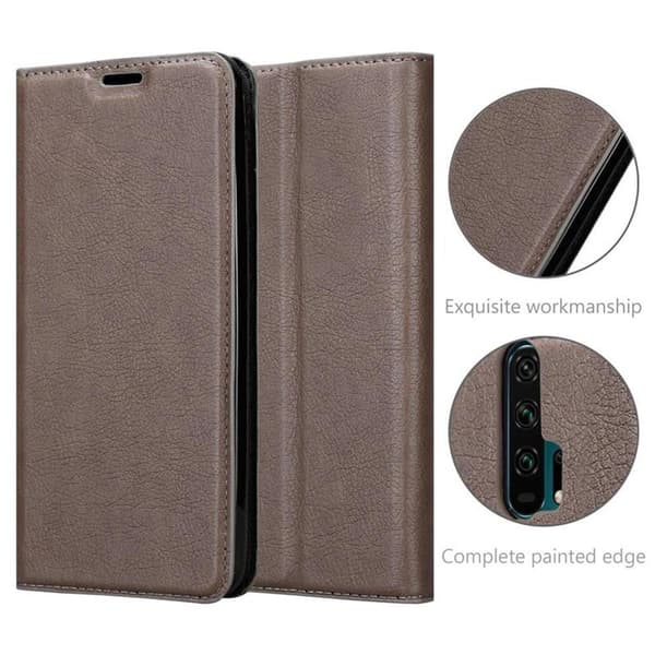 Cover Honor 20 PRO Etui Case ()
