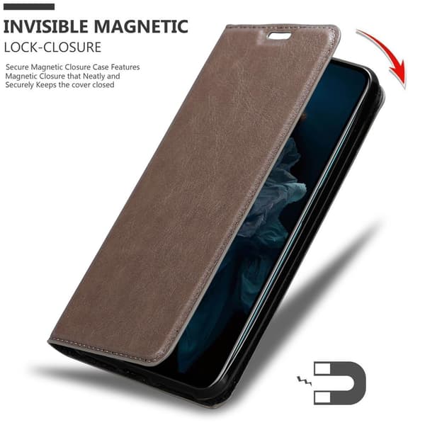 Cover Honor 20 PRO Etui Case ()