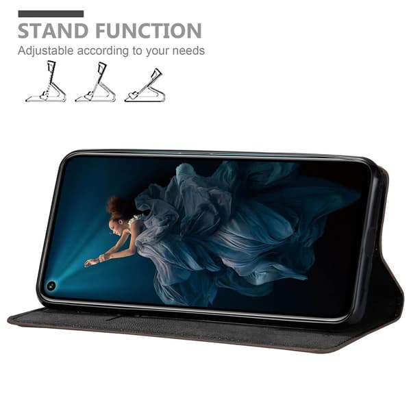 Cover Honor 20 PRO Etui Case ()