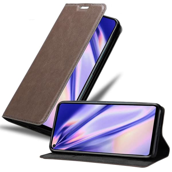 Cover Honor 20 PRO Etui Case ()