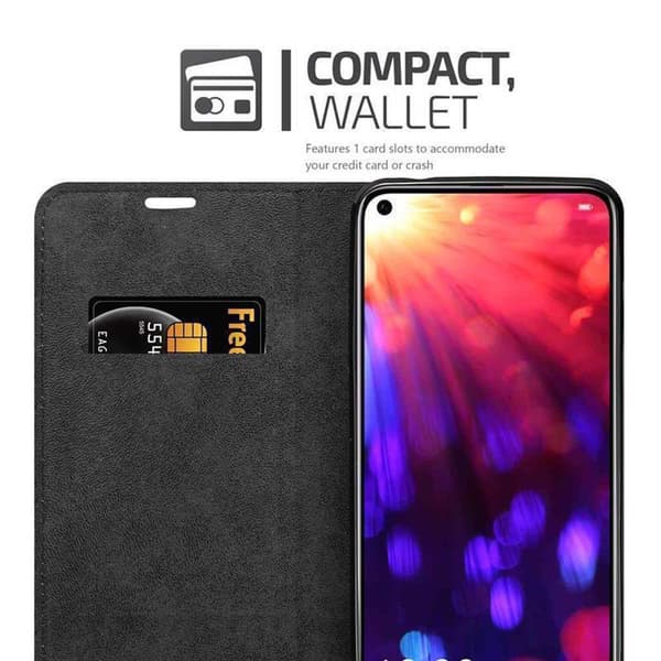 Honor View 20 Cover Etui Case ()