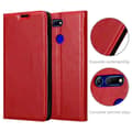 Miniatyrbillede 5 af 7: Honor View 20 Cover Etui Case ()