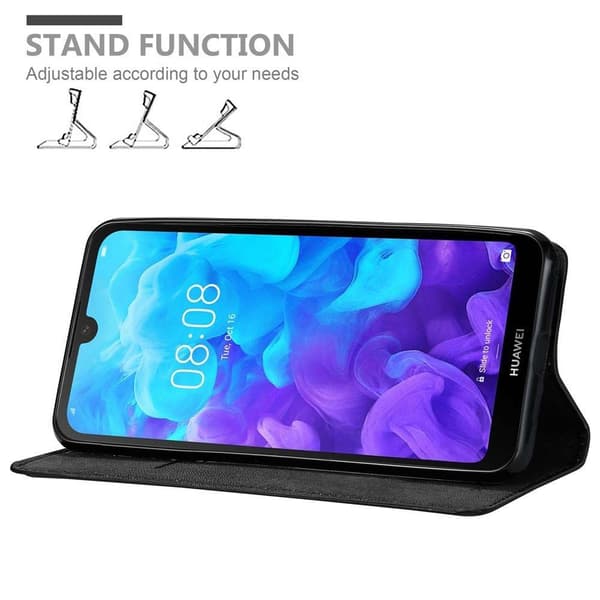 Huawei Y5 2019 / Enjoy Play 8 / Honor 8S Cover Etui Case ()