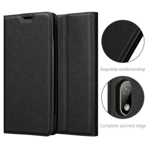 Huawei Y5 2019 / Enjoy Play 8 / Honor 8S Cover Etui Case ()