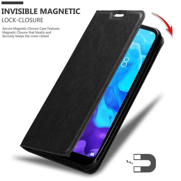 Huawei Y5 2019 / Enjoy Play 8 / Honor 8S Cover Etui Case ()