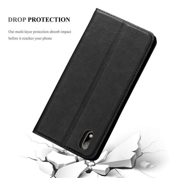 Huawei Y5 2019 / Enjoy Play 8 / Honor 8S Cover Etui Case ()